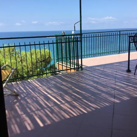 Casa Sul Mare * Acciaroli