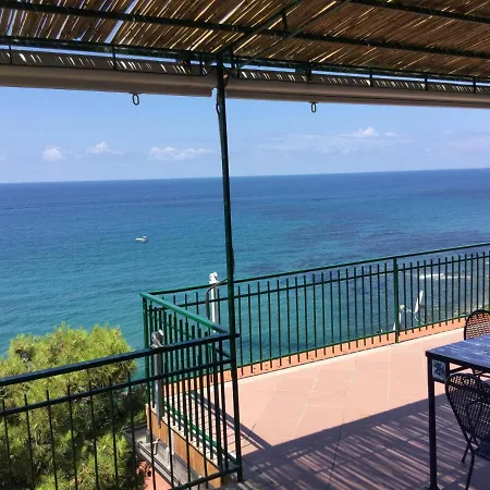 Dom wakacyjny Casa Sul Mare