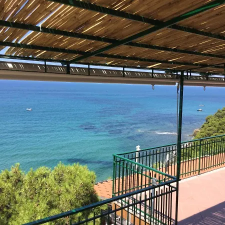 Casa Sul Mare Dom wakacyjny