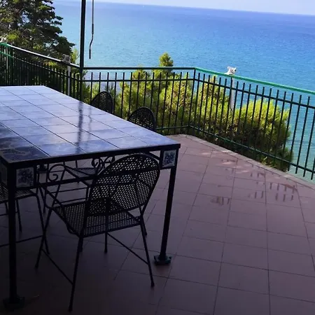Casa Sul Mare Dom wakacyjny