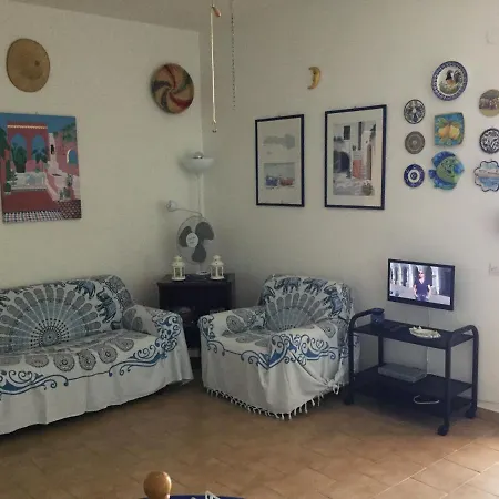 Casa Sul Mare Acciaroli