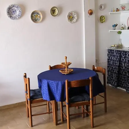 Dom wakacyjny Casa Sul Mare Acciaroli