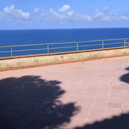 Casa Sul Mare Dom wakacyjny Acciaroli