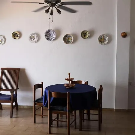 Dom wakacyjny Casa Sul Mare Acciaroli