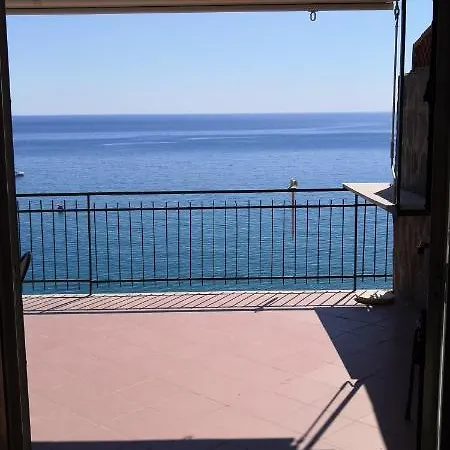 Casa Sul Mare * Acciaroli