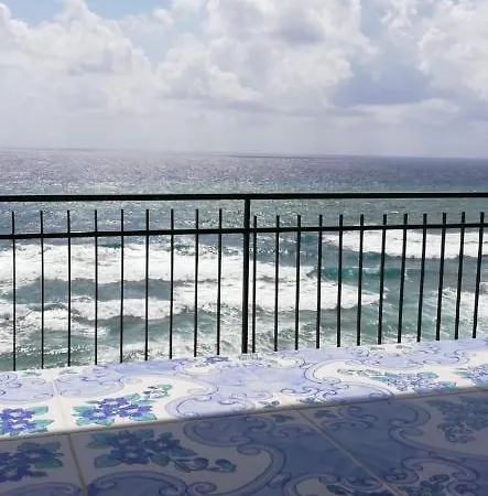 Casa Sul Mare Dom wakacyjny Acciaroli