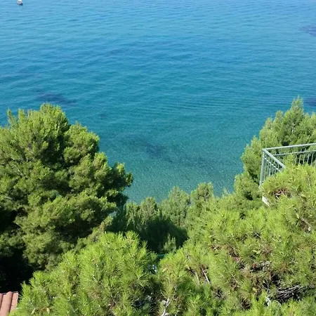 Casa Sul Mare * Acciaroli