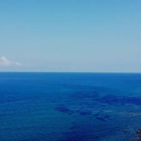 Casa Sul Mare Dom wakacyjny