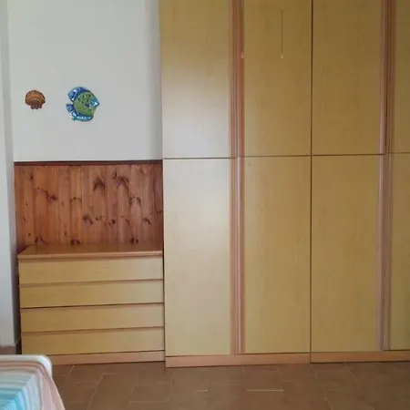 Casa Sul Mare Dom wakacyjny *