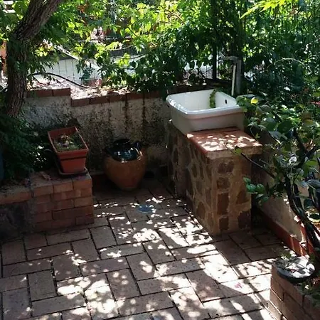 Casa Sul Mare