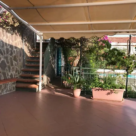 Casa Sul Mare Acciaroli