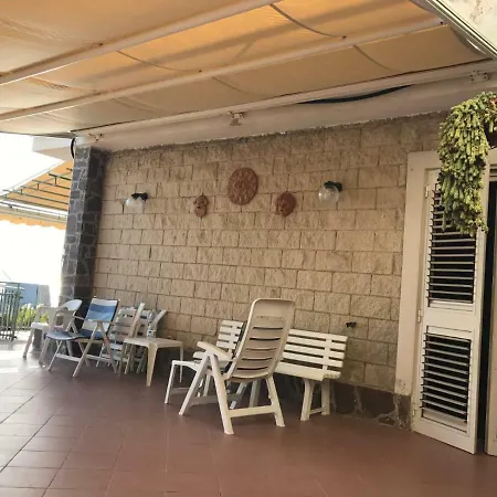 Casa Sul Mare Dom wakacyjny