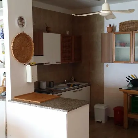 Casa Sul Mare *