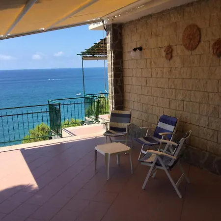 Casa Sul Mare * אצ'יארולי