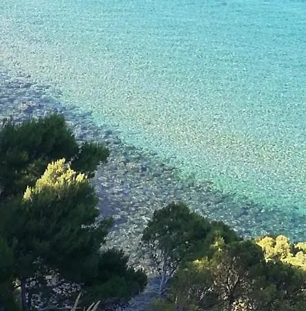 Casa Sul Mare בית נופש אצ'יארולי