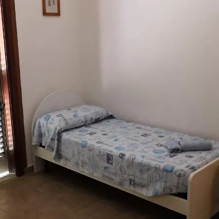 בית נופש Casa Sul Mare