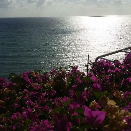 בית נופש Casa Sul Mare *