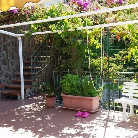 בית נופש Casa Sul Mare *
