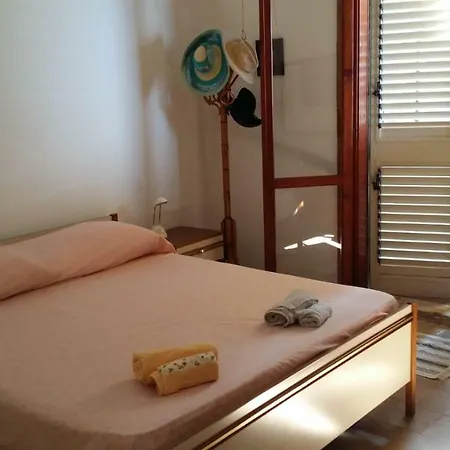 Casa Sul Mare בית נופש