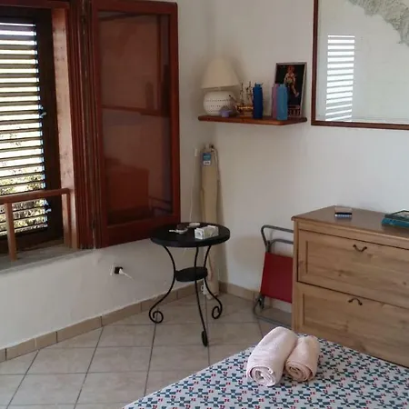 Casa Sul Mare אצ'יארולי