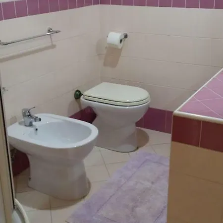בית נופש Casa Sul Mare *