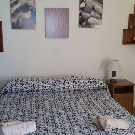 בית נופש Casa Sul Mare